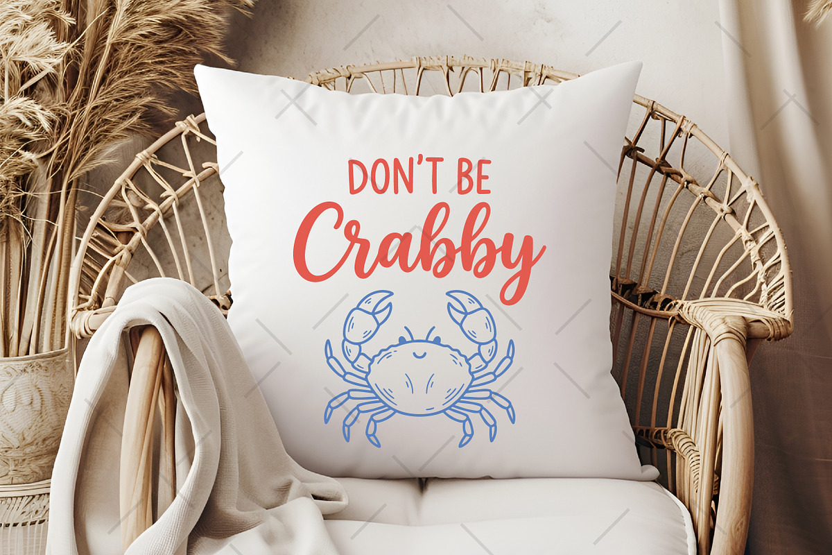 Summer Beach Hand Drawn SVG Bundle, an Illustration by OK Design (Photo 2 of 5)