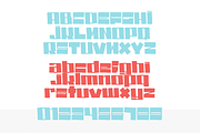 TRAUM-A - font PROMO 50% OFF, a Font by David is Creative (Thumbnail 2 of 4)