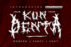 Kun-Denta