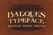 SALE Bundle 249 Fonts & 414 Logos, a Font by Cruzine (Thumbnail 7 of 58)
