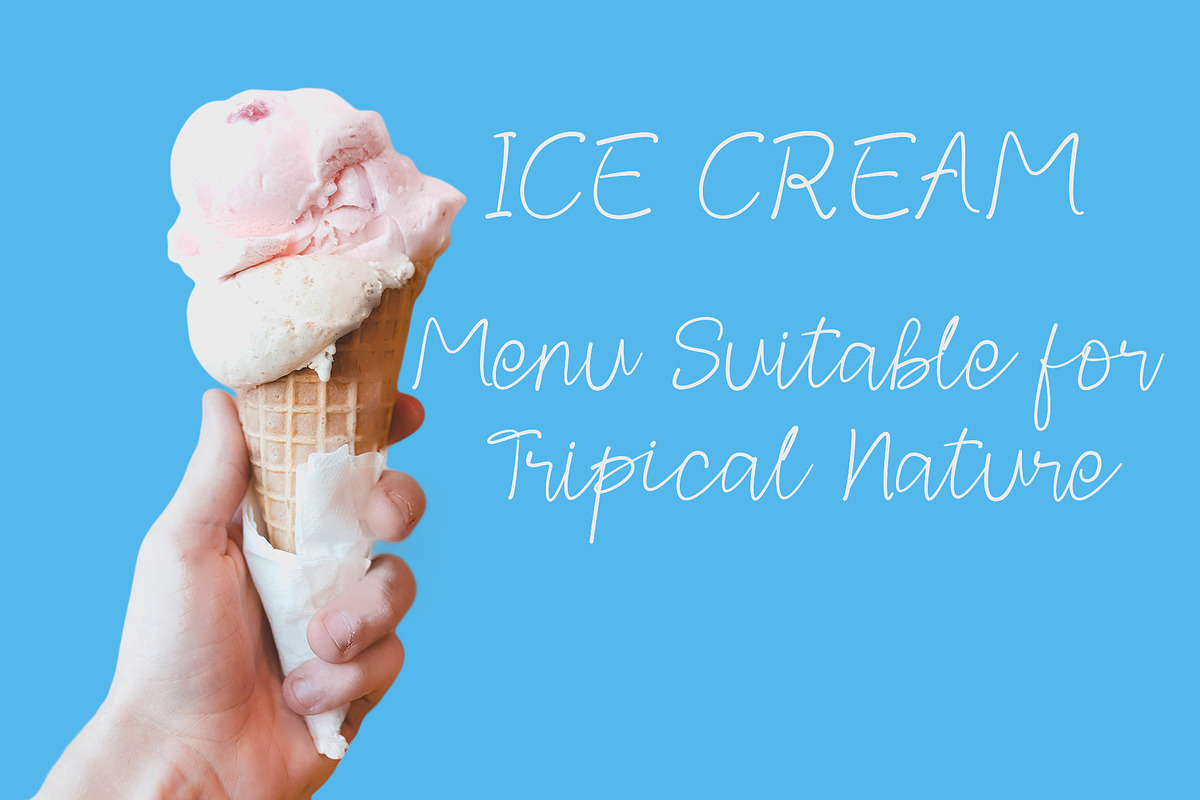 Tepinar Script Font, a Script Font by Bilahstudio (Photo 7 of 12)