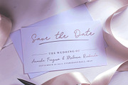 SALE! Bathilda / Monoline Font, a Script Font by Subectype Studio (Thumbnail 4 of 11)