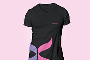 X letter Logo, Logomark With X, a Branding & Logo Template by Maryam Design Studio (Thumbnail 1 of 8)