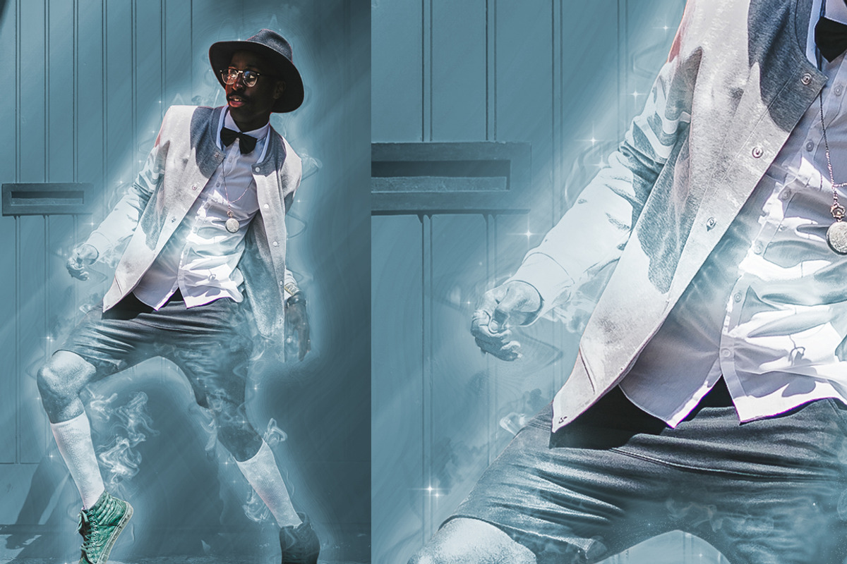 Energy Photoshop Action, an Action Add-On by MRI STUDIO (Photo 10 of 10)