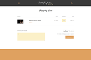 Josephynne Jewelry - Shopify Theme, a Shopify Template by inSTUDIO43 (Thumbnail 10 of 10)