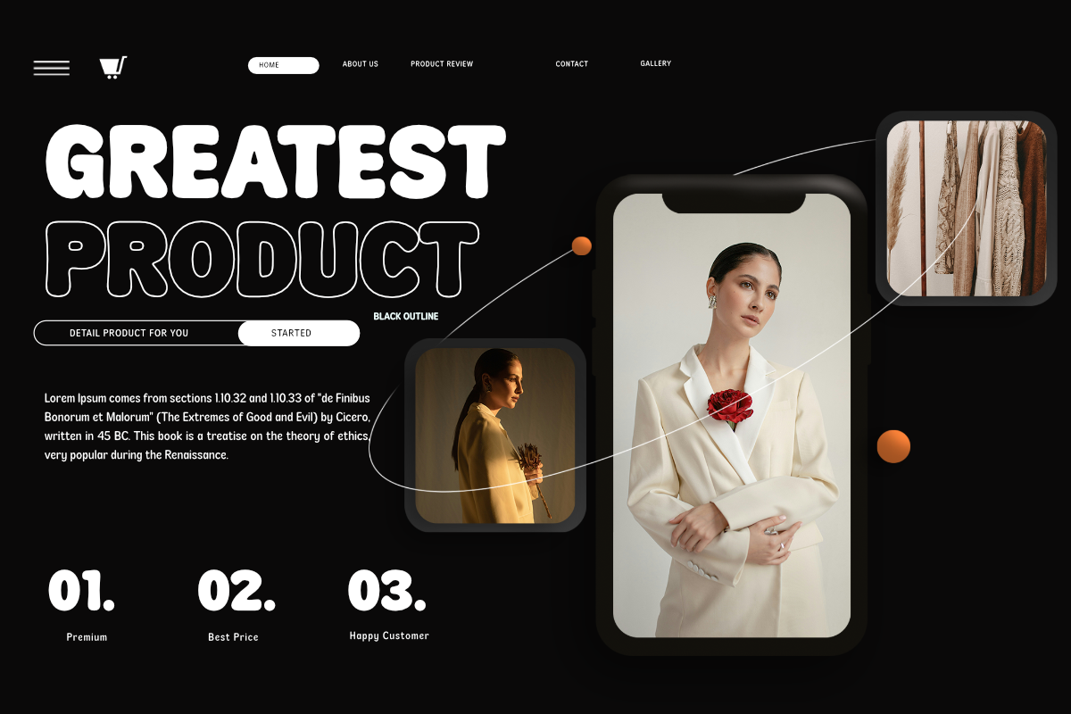 Sroal Modrow - Sans Display Family, a Sans Serif Font by Differentialtype (Photo 8 of 12)