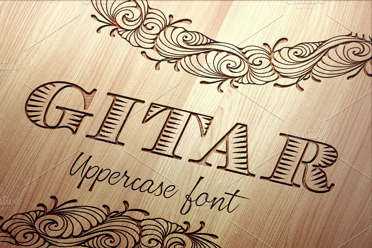 Gitar preview 2