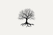 Laser Cut Tree Silhouettes Bundle, an Object Graphic by Designs_River (Thumbnail 11 of 11)