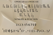 Barbie, a Handwritten Font by InermediaSTUDIO (Thumbnail 7 of 8)