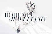 Caveat - Luxury Serif Typeface, a Serif Font by Only Fonts (Thumbnail 4 of 10)