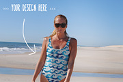 Bathing Suit Mock Up, a Product Mockup by Schatzi Graphik (Thumbnail 7 of 8)
