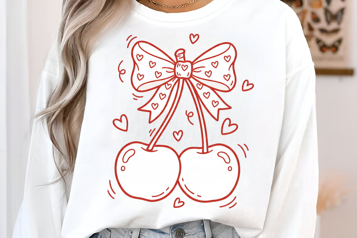 Valentine Hand-Drawn Line Art Bundle, an Illustration by SinaCreation (Photo 8 of 11)