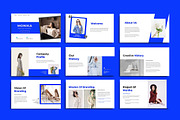 Monika Keynote & GSL Template, a Presentation Template by yanindesign (Thumbnail 2 of 5)