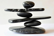 Rock balancing. 75 images, a Nature Photo by Handmadefont (Thumbnail 11 of 14)