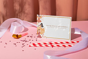 Women Shine Bright – Watercolor, a Person Illustration by CreativeValuation (Thumbnail 11 of 11)