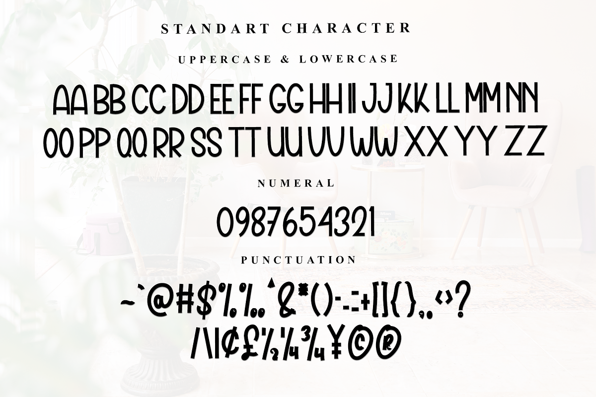 Designer Handmade, a Handwritten Font by InermediaSTUDIO (Photo 7 of 7)