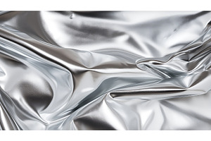 luxury silver foil texture, a Background Photo by pikepicture