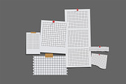 Polaroid Mockup, a Print Template by Neermana (Thumbnail 4 of 9)