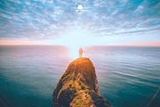 Travel Lightroom Presets, an Action Add-On by Lavinsky Art Store (Thumbnail 20 of 20)