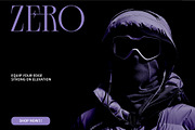 Clerioo – Elegant Serif Display Font, a Serif Font by MooneseyeType (Thumbnail 7 of 10)