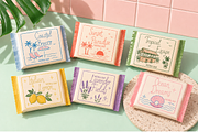 The Lavender Muse Font Duo, a Script Font by cocodesign (Thumbnail 4 of 6)