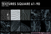 Plastic Overlays, Shapes & Textures, a Texture Graphic by ArtistMef (Thumbnail 10 of 15)