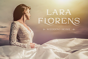 Gron, a Serif Font by Larin Type Co. (Thumbnail 8 of 12)