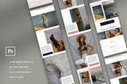Online Shop Email Newsletter, an Email Template by ONYU Studio (Thumbnail 2 of 5)