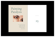 LUXURY Creative Portfolio, a Magazine Template by Arif Tri Ananta (Thumbnail 11 of 14)