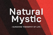 Chielzo Rounded Display Font, a Sans Serif Font by Maulana Creative (Thumbnail 7 of 7)