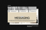 SOMA / Brand Strategy, a Presentation Template by Eviory (Thumbnail 11 of 11)