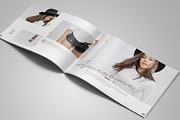 50% Off Photo Album Template, a Magazine Template by broluthfi (Thumbnail 6 of 12)