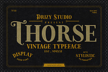 Thorse
