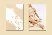 Minimalist beige bundle 80, a Person Photo by Jenya Porechenskaya (Thumbnail 4 of 7)