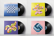 Gradient Blend Noise 3, an Object Graphic by kloroform (Thumbnail 21 of 32)