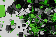 Cartoonish Cubes Backgrounds Vol3, a Texture Graphic by The_DrX (Thumbnail 10 of 16)