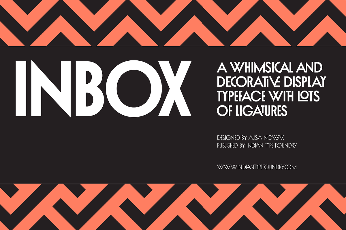 Inbox —70% off