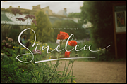 Veloncy Claus | Classic Signature, a Script Font by Denustudios (Thumbnail 4 of 12)