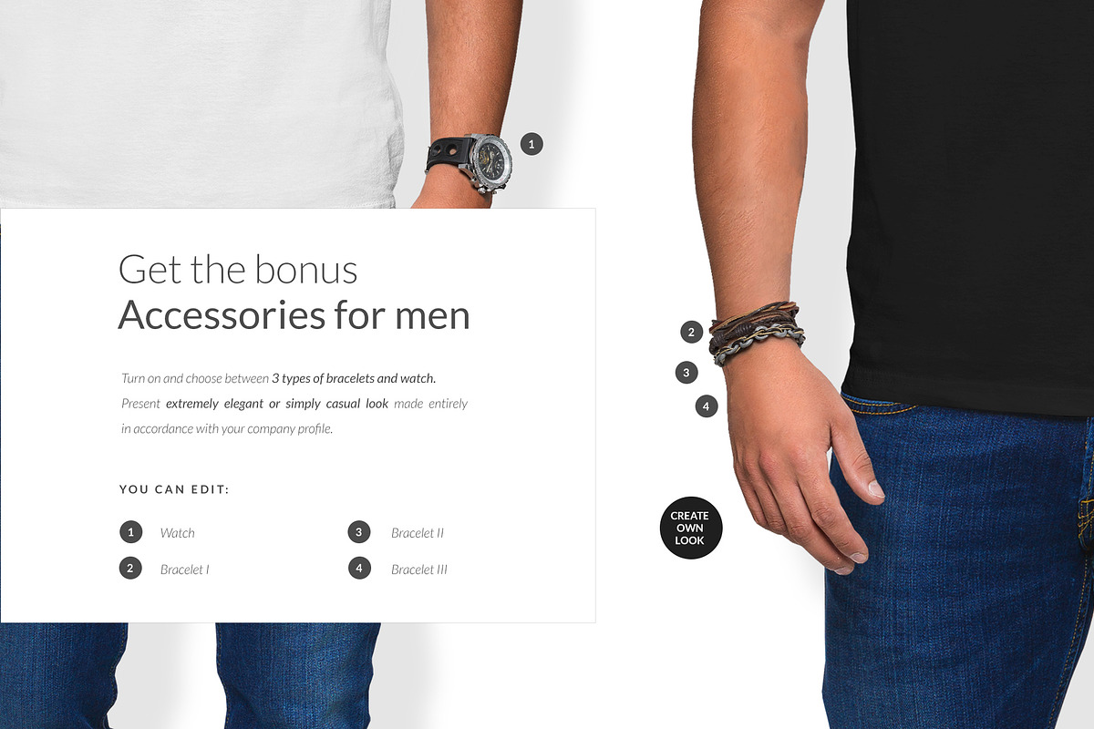 Men Tank Top Mock-ups Set FREE DEMO, a Books & Magazine Mockup by Apparel_Mockups (Photo 17 of 25)