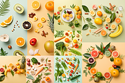 Fruits & Veg, a Food & Drink Photo by Picturesque Stories (Thumbnail 2 of 6)