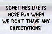 Grading Game, a Script Font by FreshTypeINK (Thumbnail 2 of 8)