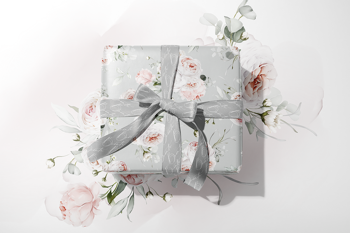 Bronte | Botanical set | 280+ images, an Illustration by Karma (Photo 12 of 39)