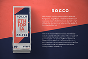 Zona Pro (18 Weights), a Sans Serif Font by Kostas Bartsokas (Thumbnail 5 of 9)