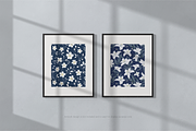 4x5 Portrait Frame Mockup Bundle, a Household Mockup by Lelu Art Design (Thumbnail 4 of 11)