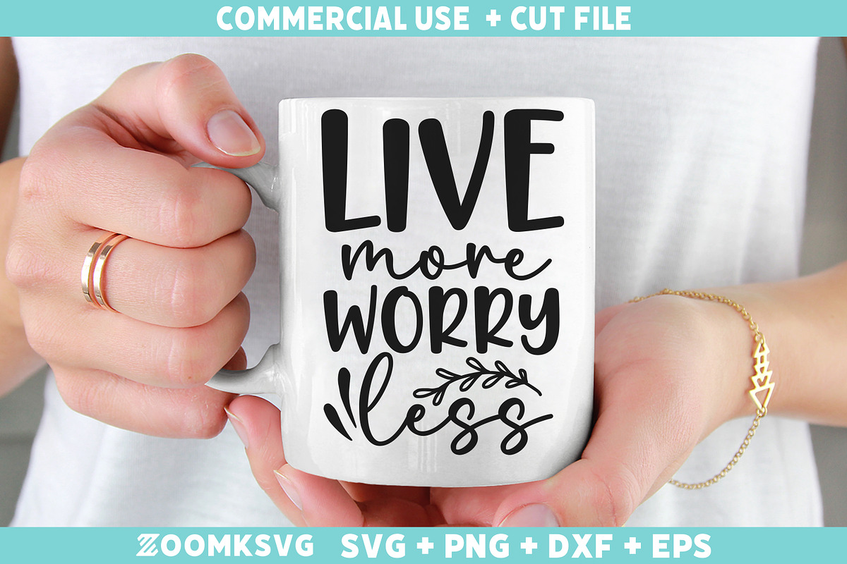 Motivational Quotes SVG Bundle, an Illustration by ZoomkSVG (Photo 23 of 42)