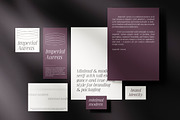 Imperial Aureas a Minimal Serif, a Serif Font by Lettertype Studio (Thumbnail 2 of 16)
