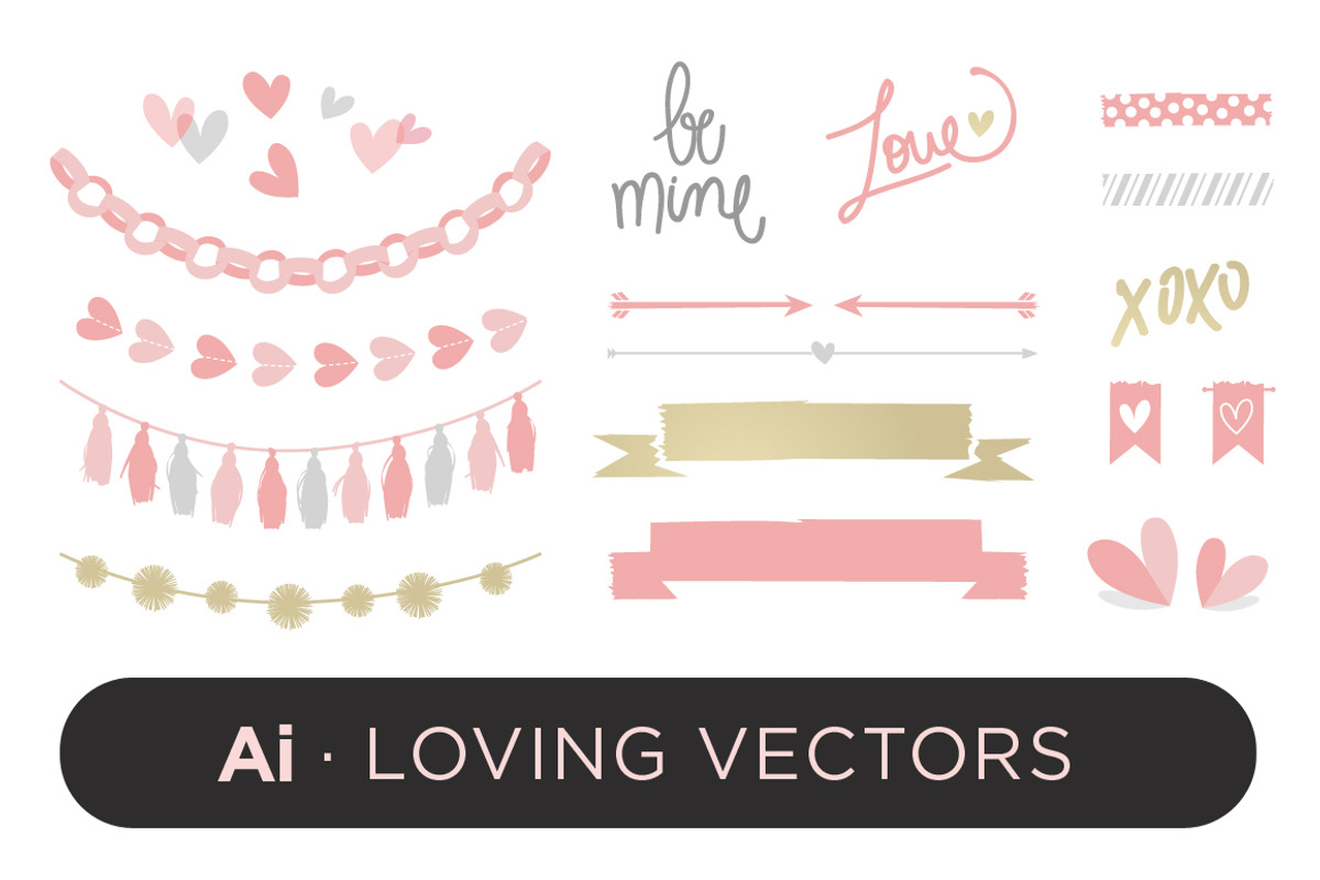 loving vectors