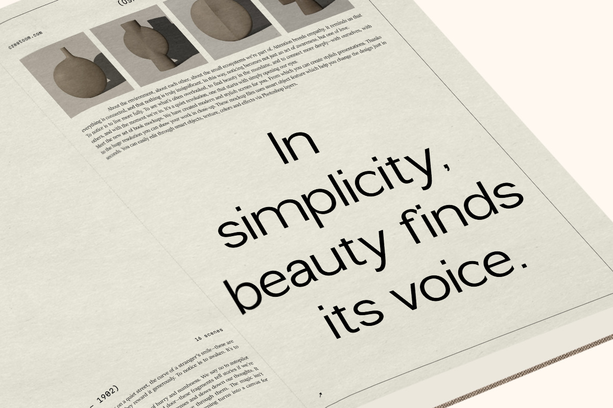 NIRA NARA, a Sans Serif Font by HKL Studio (Photo 7 of 9)