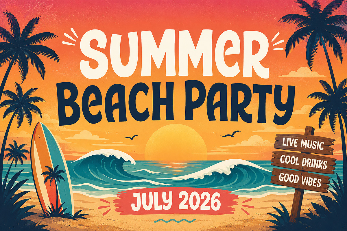 Beachwave, a Slab Serif Font by Wow Magic (Photo 3 of 5)
