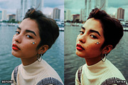 Portrait Lightroom Photo Presets, a Preset Add-On by AAA Presets (Thumbnail 10 of 22)